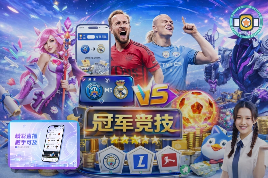 年度体育服务金奖
